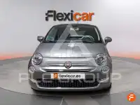 2023 Fiat 500