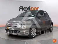 2023 Fiat 500