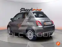 2023 Fiat 500