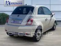 2023 Fiat 500