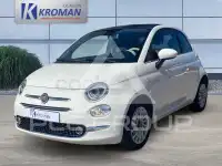 2023 Fiat 500