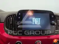 2023 Fiat 500