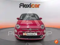 2023 Fiat 500