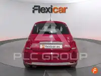 2023 Fiat 500