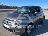 2023 Fiat 500