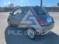 2023 Fiat 500