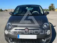 2023 Fiat 500