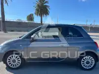 2023 Fiat 500