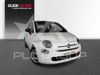 2023 Fiat 500
