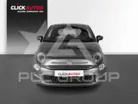 2023 Fiat 500