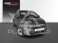 2023 Fiat 500