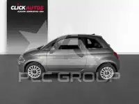2023 Fiat 500