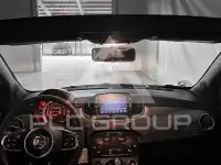 2023 Fiat 500