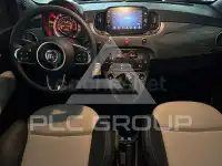 2023 Fiat 500