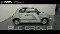 2023 Fiat 500