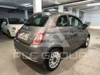 2023 Fiat 500