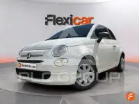 2023 Fiat 500