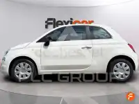2023 Fiat 500