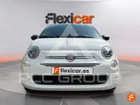2023 Fiat 500