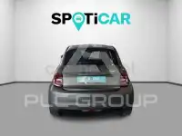 2023 Fiat 500