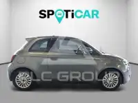 2023 Fiat 500