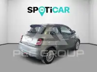 2023 Fiat 500