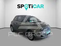 2023 Fiat 500