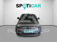2023 Fiat 500