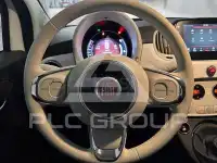 2023 Fiat 500