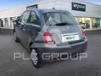 2023 Fiat 500