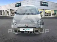 2023 Fiat 500