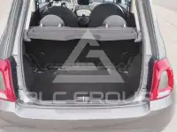 2023 Fiat 500
