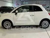2023 Fiat 500