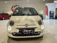 2023 Fiat 500