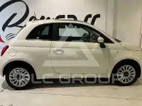 2023 Fiat 500