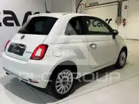 2023 Fiat 500