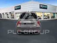 2023 Fiat 500