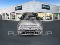 2023 Fiat 500