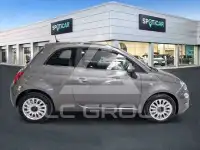 2023 Fiat 500