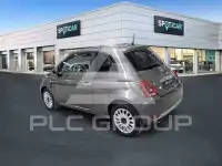 2023 Fiat 500