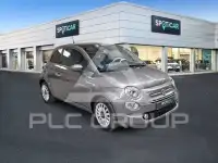 2023 Fiat 500