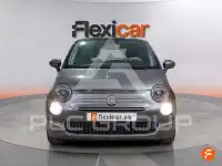 2023 Fiat 500