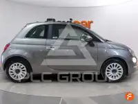 2023 Fiat 500