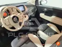 2023 Fiat 500