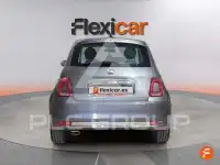 2023 Fiat 500