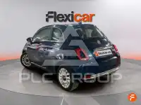 2023 Fiat 500