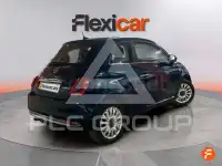 2023 Fiat 500
