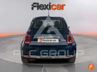 2023 Fiat 500