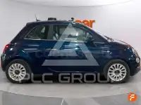 2023 Fiat 500