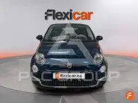 2023 Fiat 500